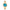 Women Lennox Blue 37mm Watch