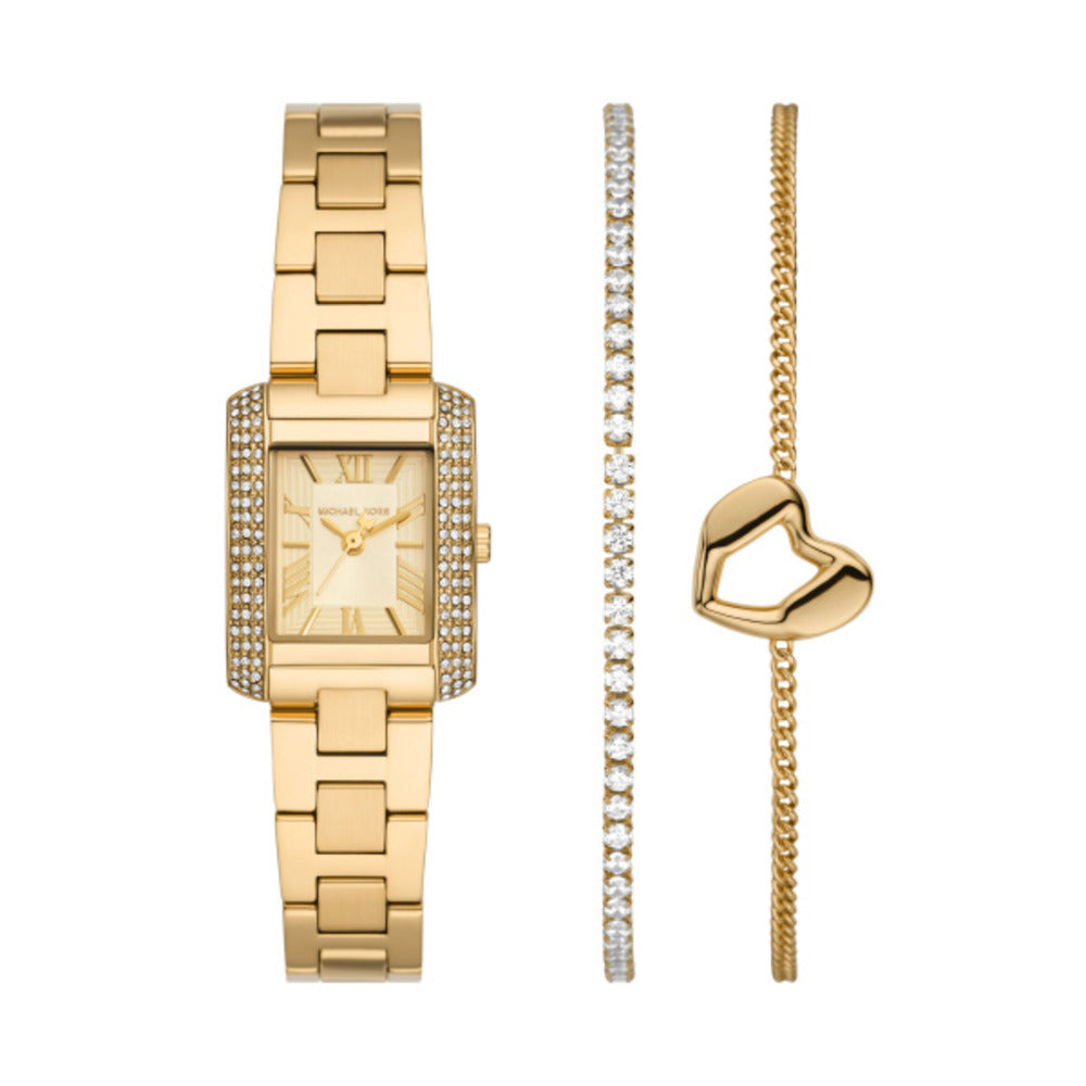 Women Emery 22mm Watch