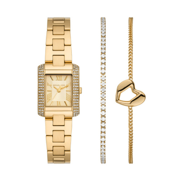 Women Emery 22mm Watch
