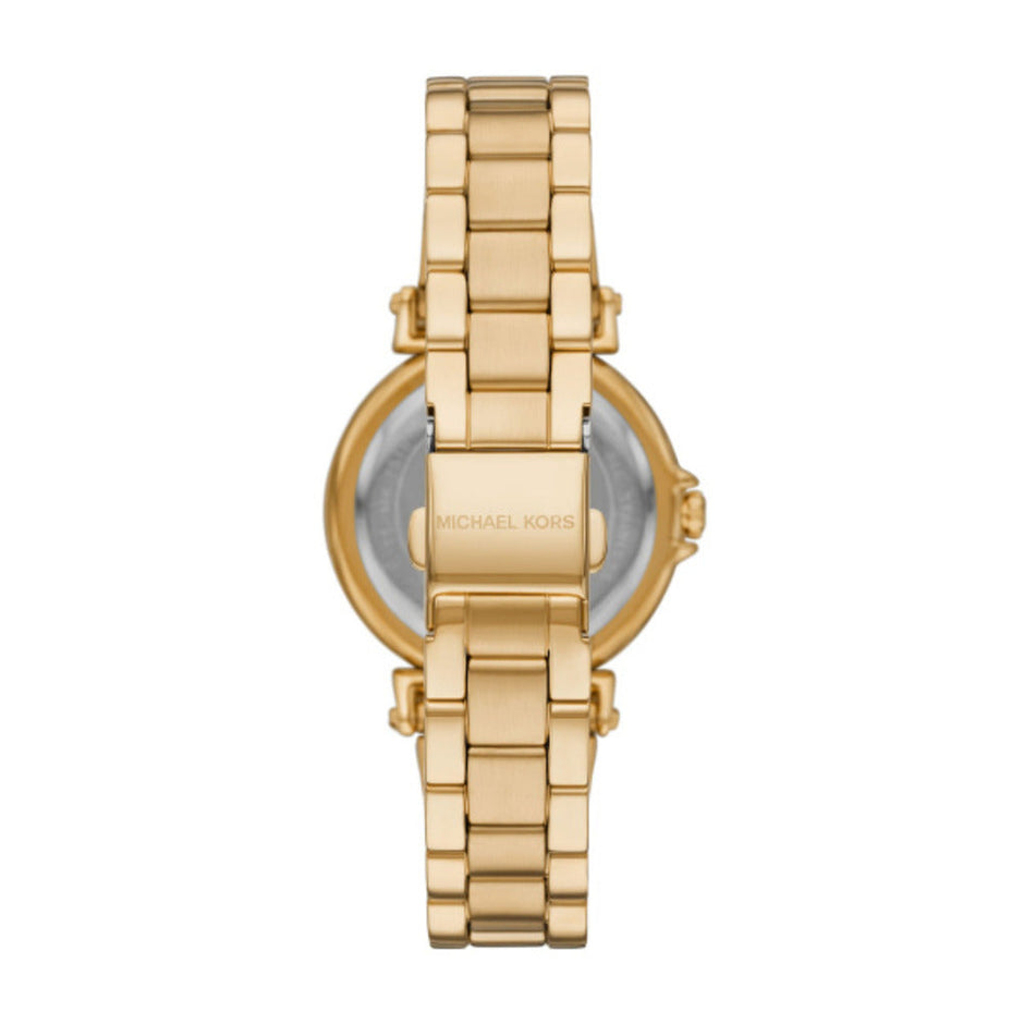 Women Maren Gold 33mm Watch