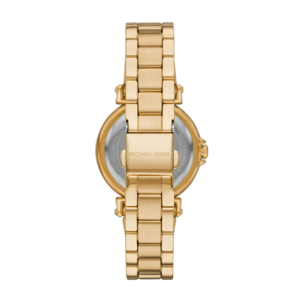 Women Maren Gold 33mm Watch