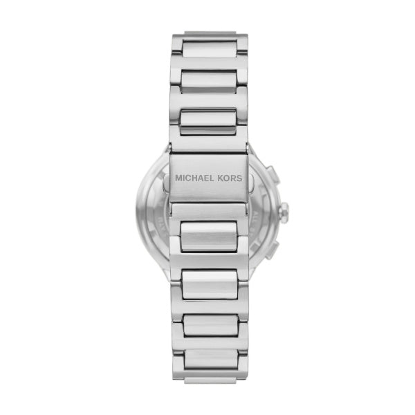 Women Gramercy Silver 40mm Watch