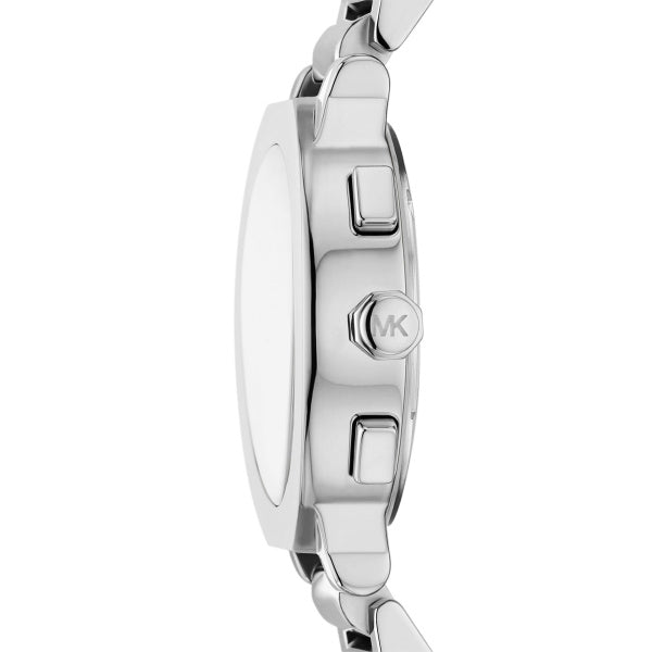 Women Gramercy Silver 40mm Watch
