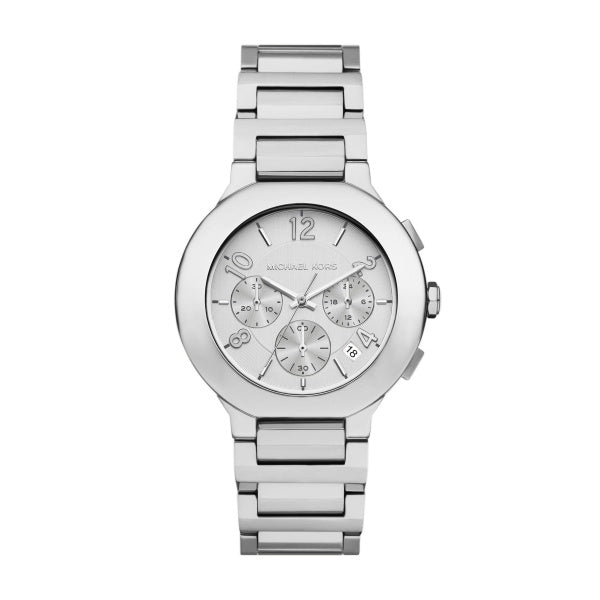 Women Gramercy Silver 40mm Watch