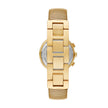 Women Gramercy Gold 36mm Watch