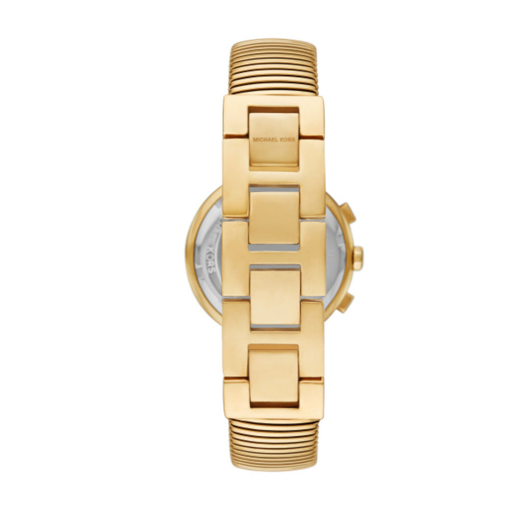 Women Gramercy Gold 36mm Watch