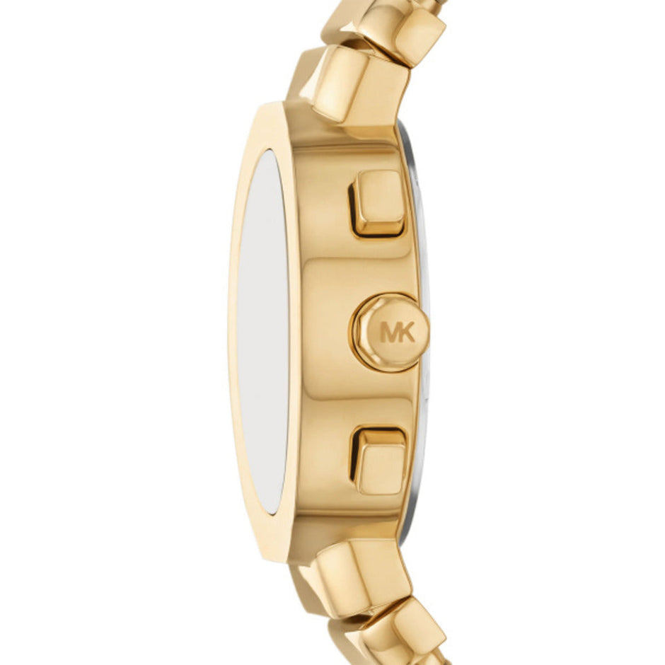 Women Gramercy Gold 36mm Watch