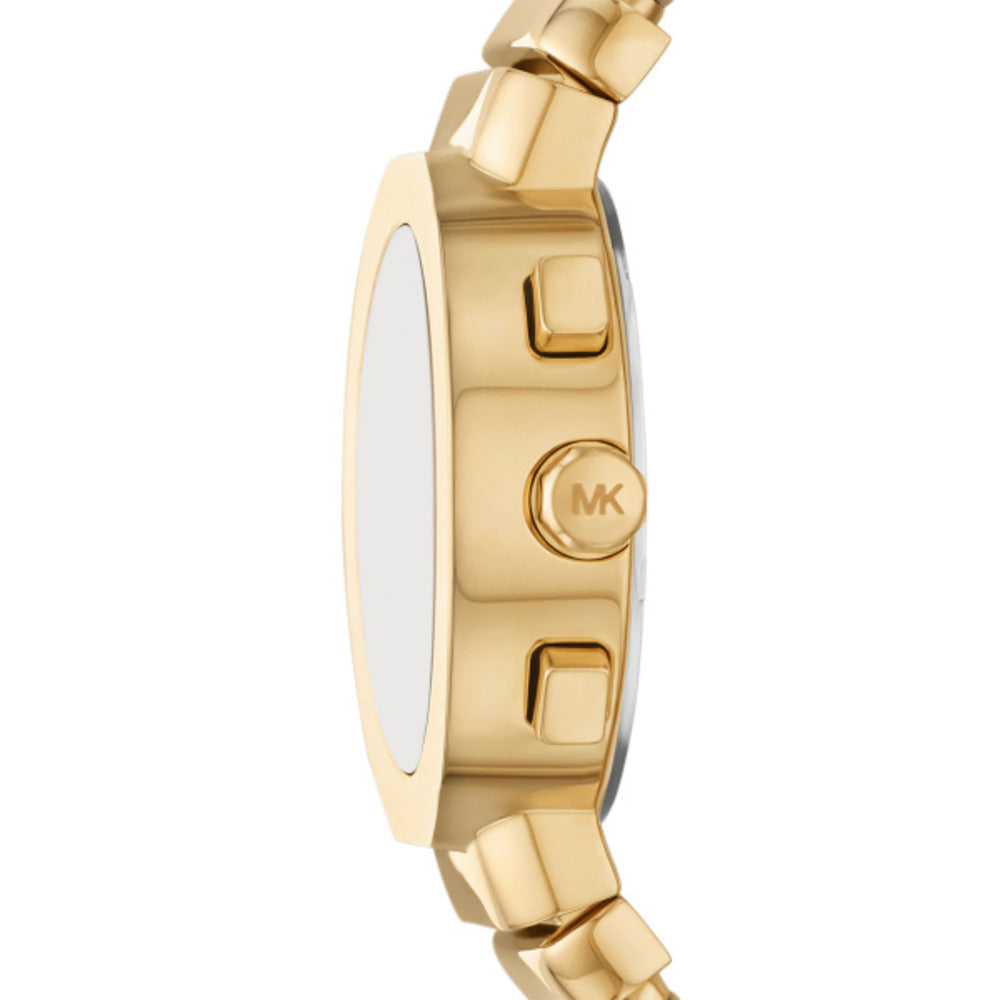 Women Gramercy Gold 36mm Watch