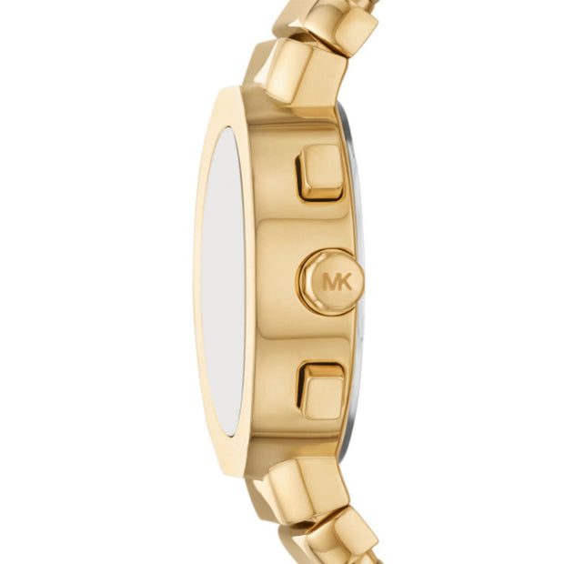 Women Gramercy Gold 36mm Watch