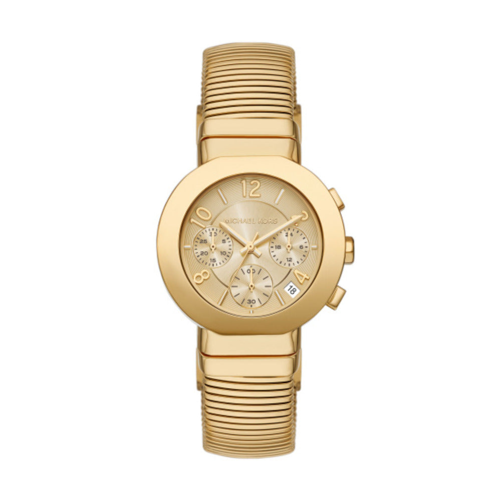 Women Gramercy Gold 36mm Watch