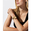 Women Gramercy Gold 36mm Watch