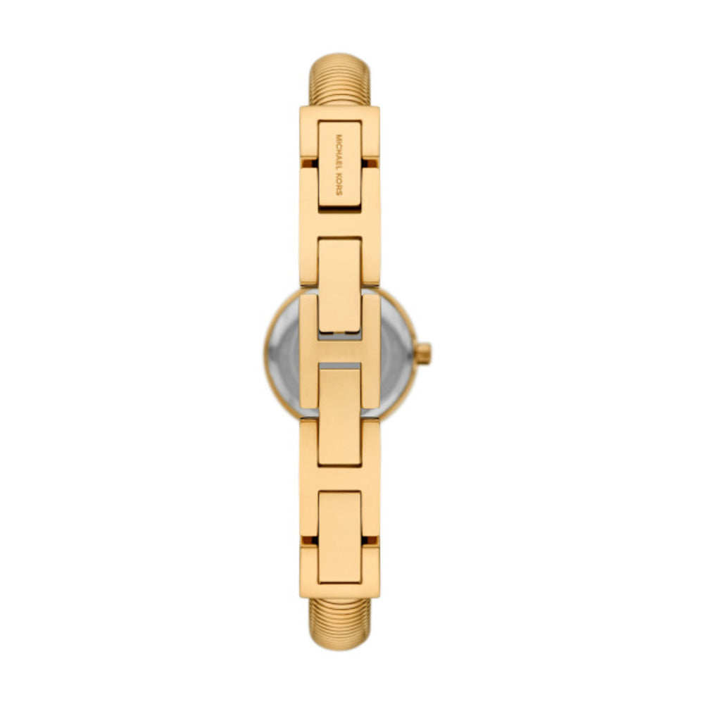 Women Gramercy Gold 22mm Watch