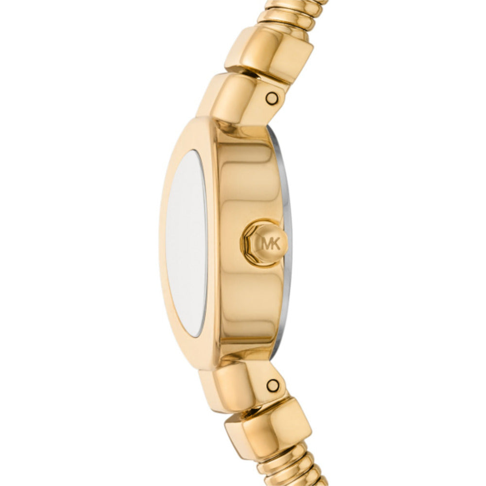 Women Gramercy Gold 22mm Watch