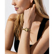 Women Gramercy Gold 22mm Watch
