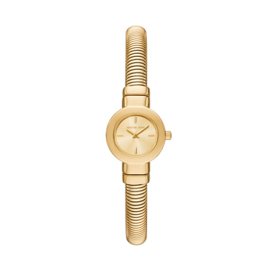 Women Gramercy Gold 22mm Watch