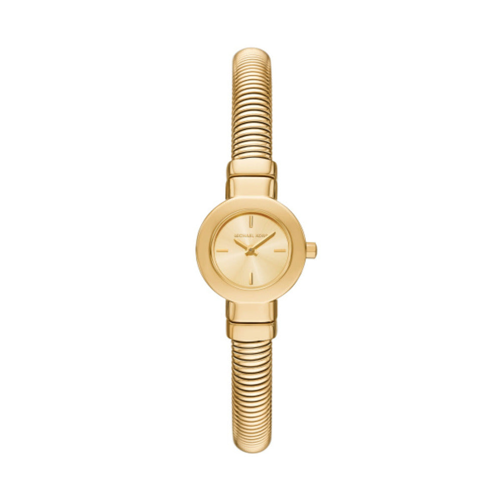 Women Gramercy Gold 22mm Watch