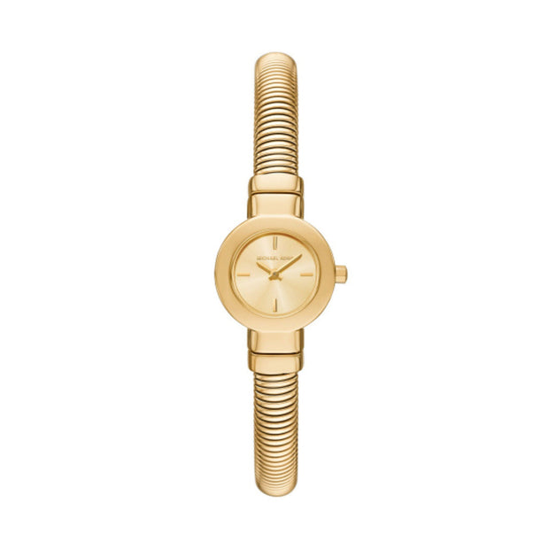 Women Gramercy Gold 22mm Watch