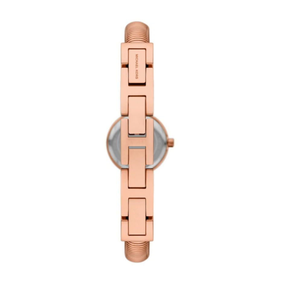 Women Gramercy Rose Gold 22mm Watch