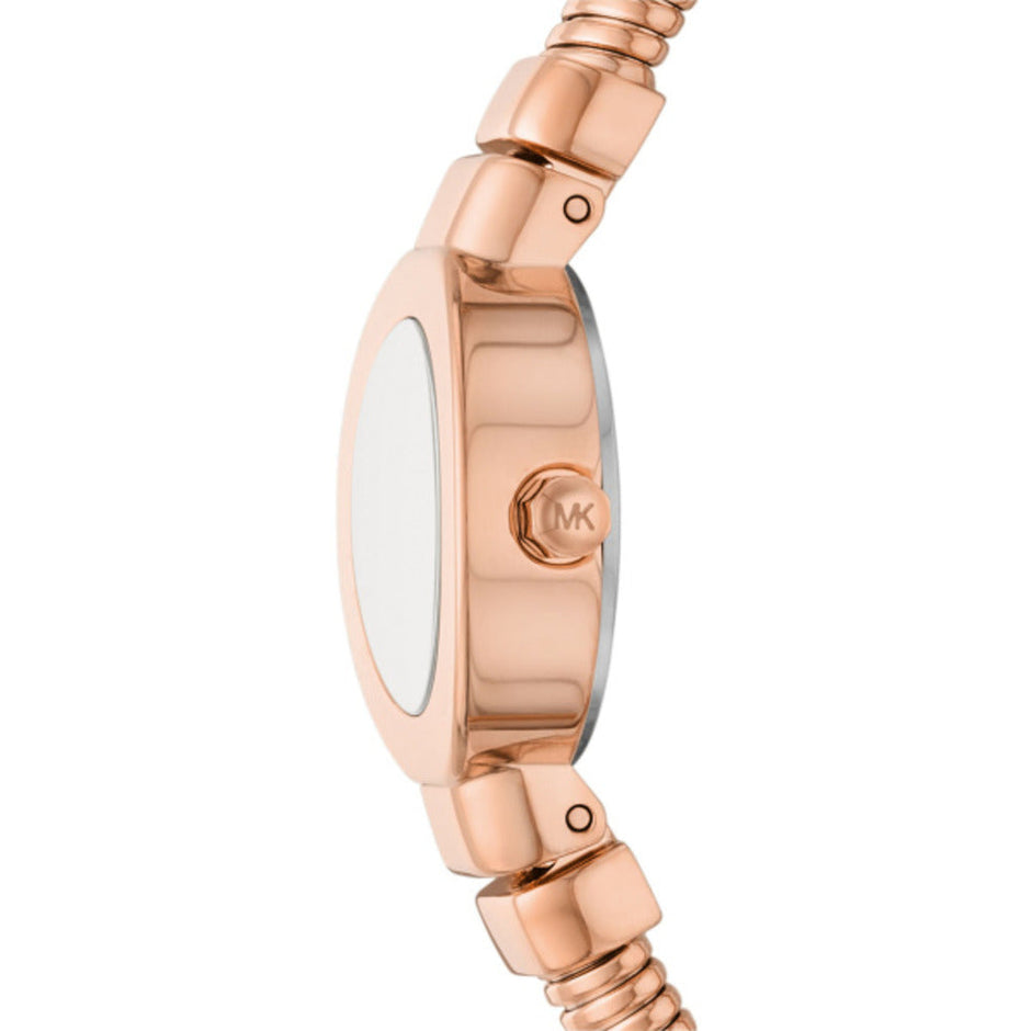 Women Gramercy Rose Gold 22mm Watch