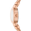 Women Gramercy Rose Gold 22mm Watch