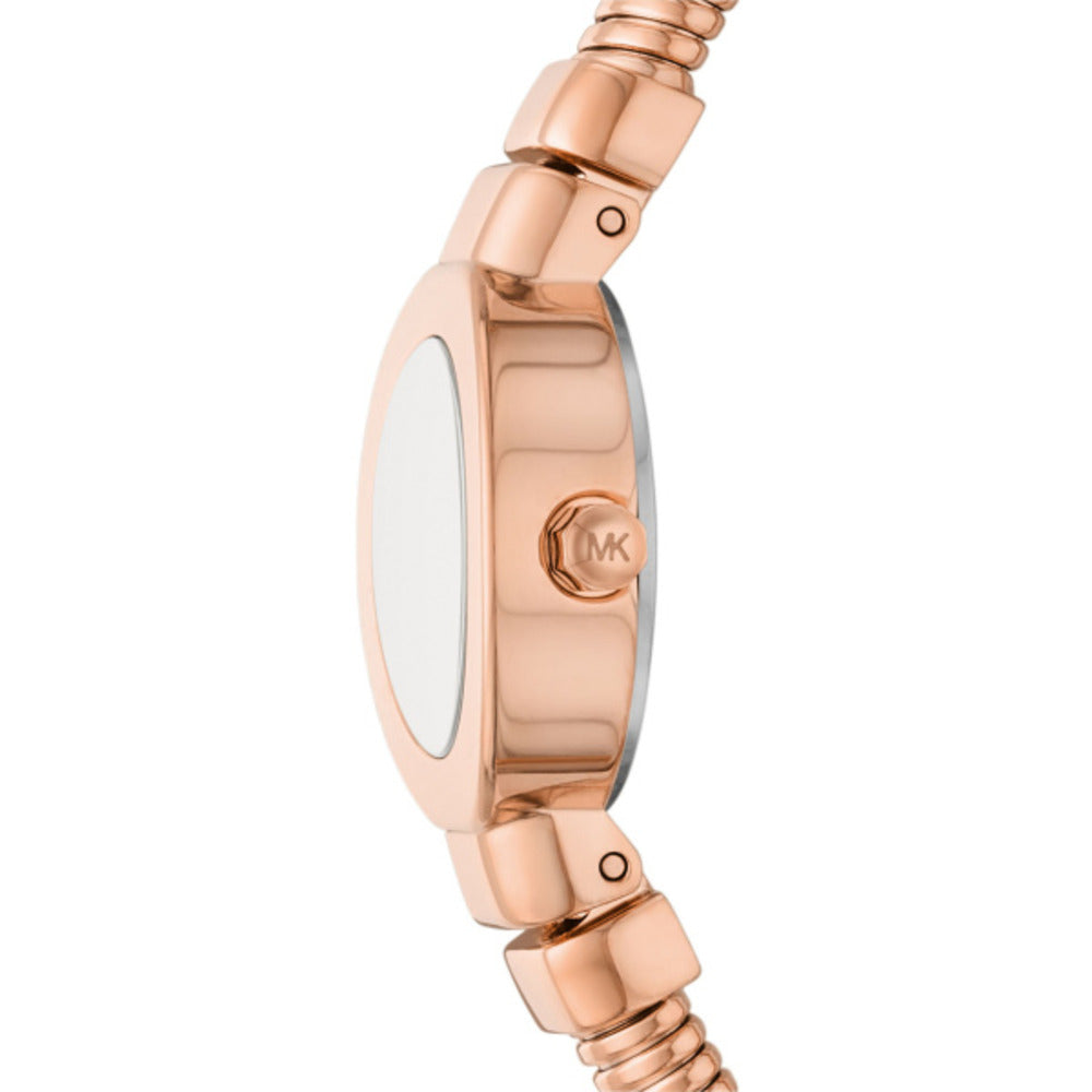 Women Gramercy Rose Gold 22mm Watch