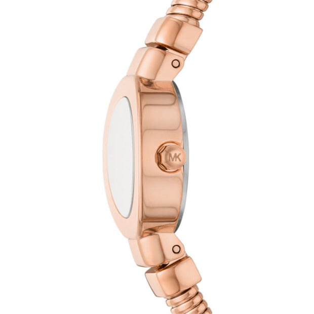 Women Gramercy Rose Gold 22mm Watch
