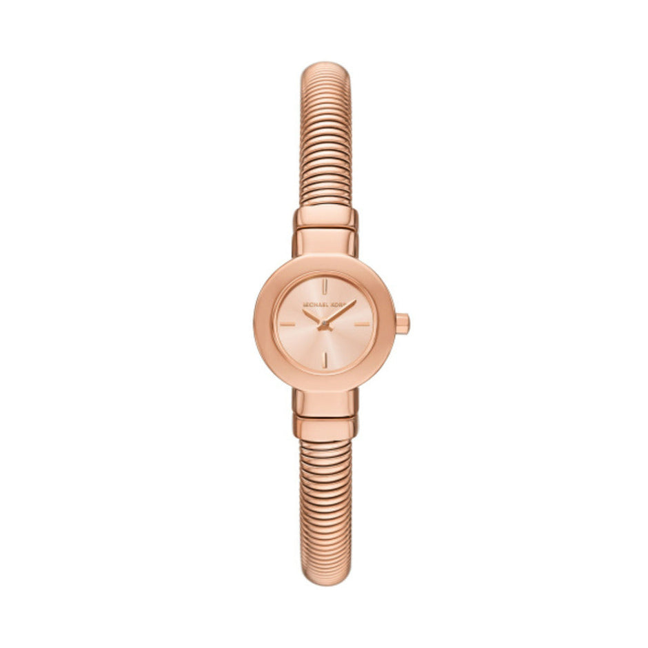 Women Gramercy Rose Gold 22mm Watch