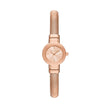 Women Gramercy Rose Gold 22mm Watch