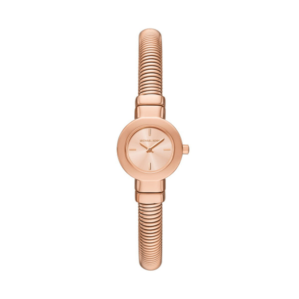 Women Gramercy Rose Gold 22mm Watch