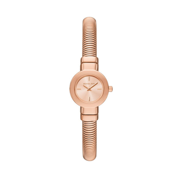 Women Gramercy Rose Gold 22mm Watch