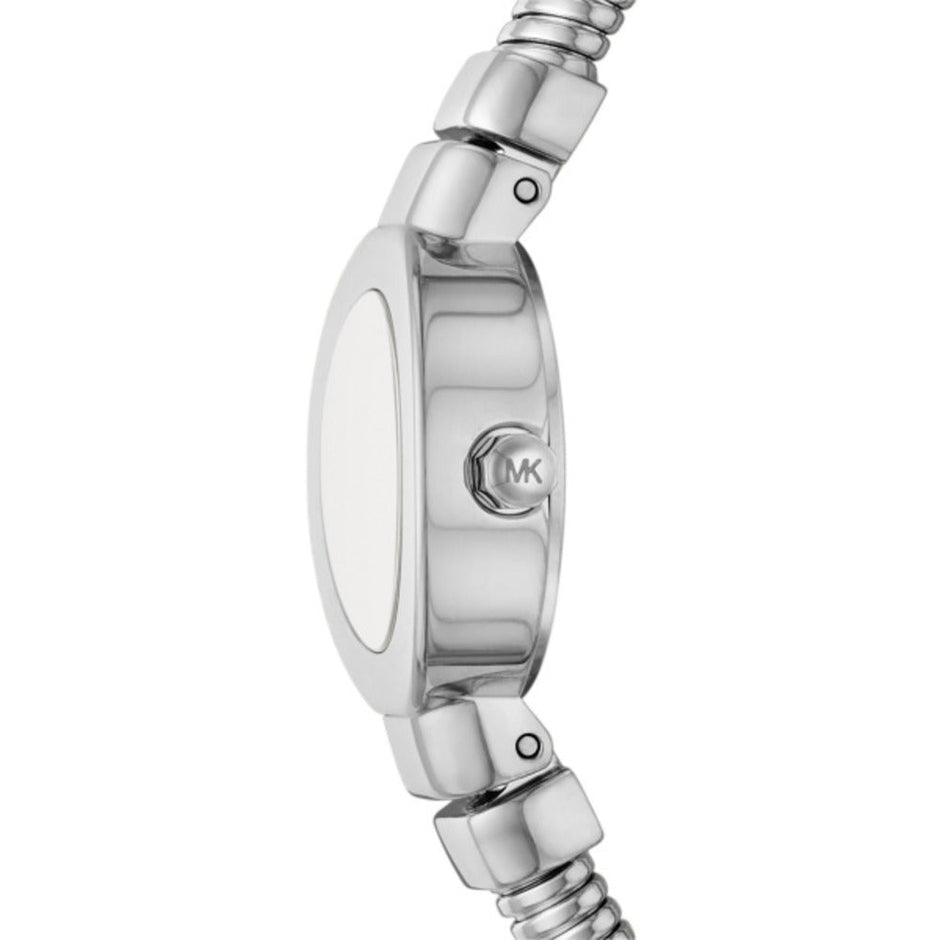 Women Gramercy Silver 22mm Watch
