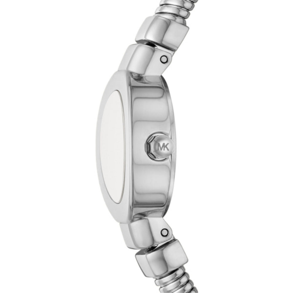 Women Gramercy Silver 22mm Watch