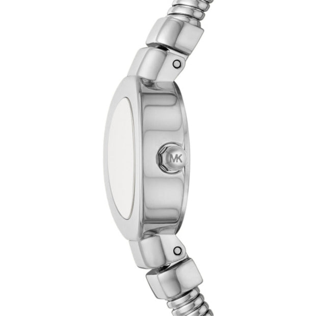 Women Gramercy Silver 22mm Watch