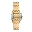 Women Ritz Gold 35mm Watch