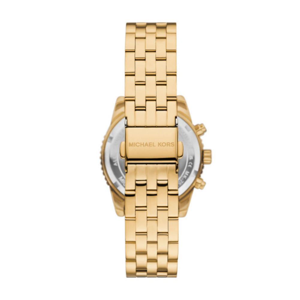 Women Ritz Gold 35mm Watch