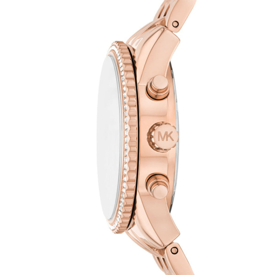 Women Ritz Rose Gold 35mm Watch
