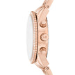 Women Ritz Rose Gold 35mm Watch