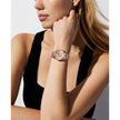 Women Ritz Rose Gold 35mm Watch