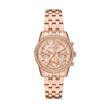 Women Ritz Rose Gold 35mm Watch