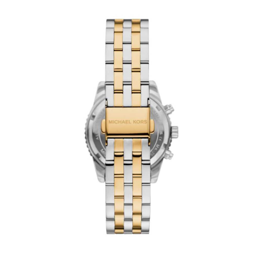 Women Ritz Gold / Silver 35mm Watch