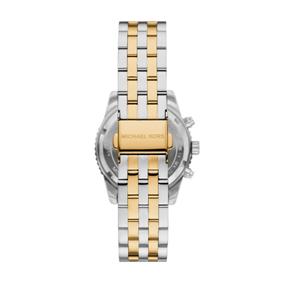 Women Ritz Gold / Silver 35mm Watch