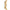 Women Ritz Gold 35mm Watch