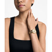 Women Ritz Gold 35mm Watch