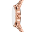 Women Ritz Rose Gold Watch