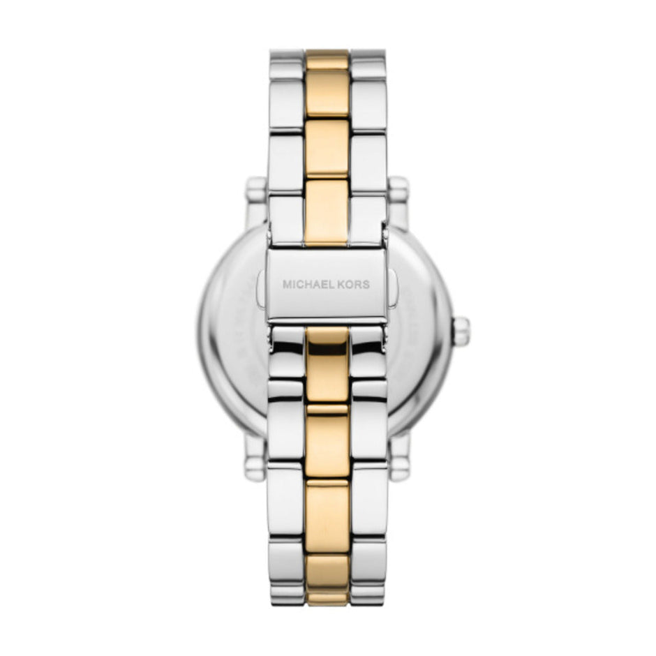 Women Corey Two Tone Watch