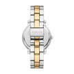 Women Corey Two Tone Watch