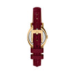 Women Maude Red Watch