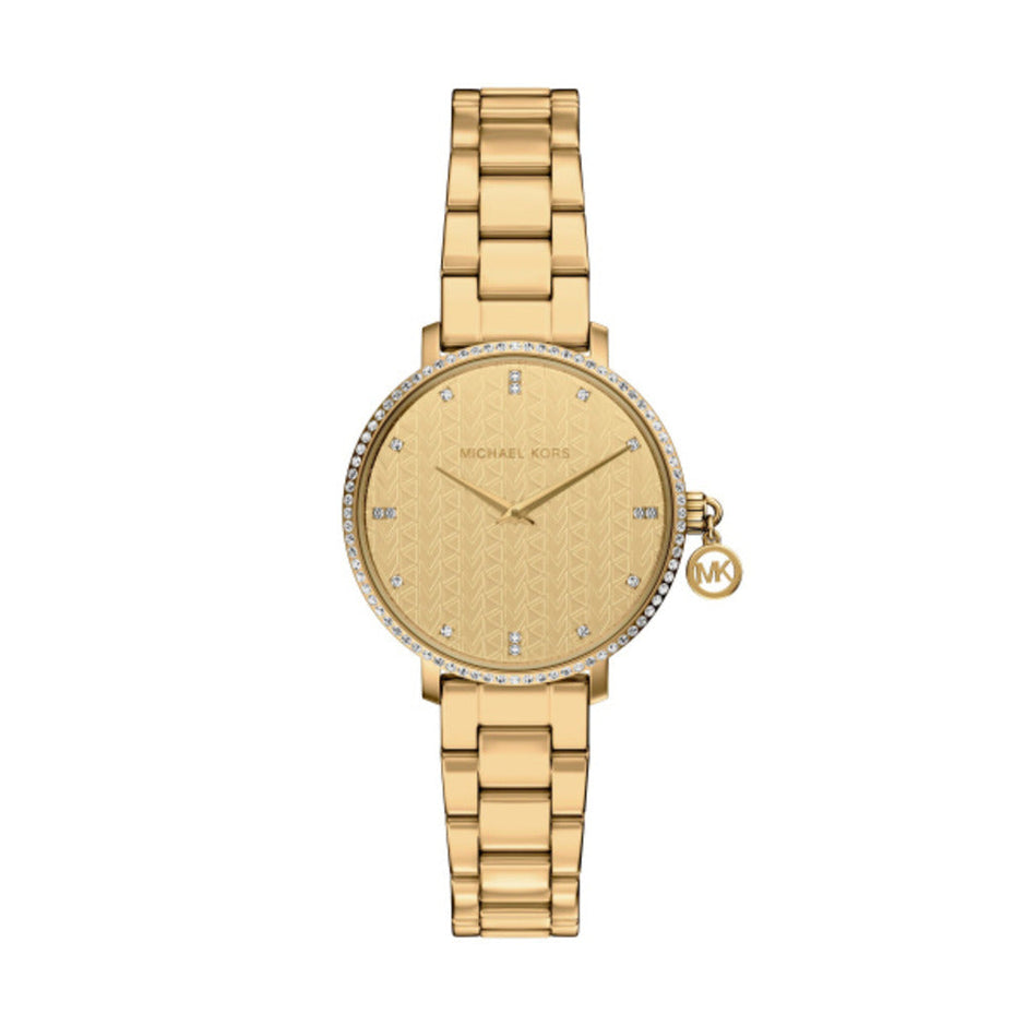 Women Pyper Watch