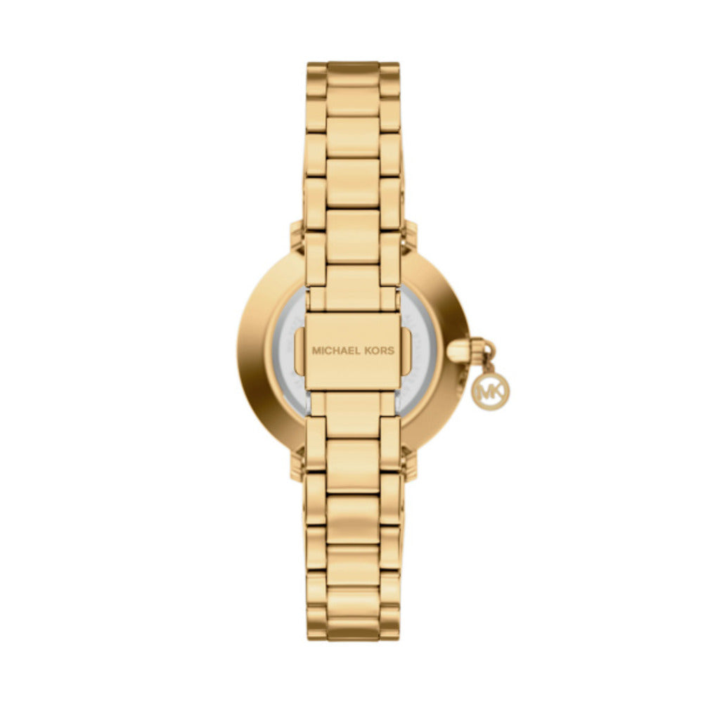 Women Pyper Watch