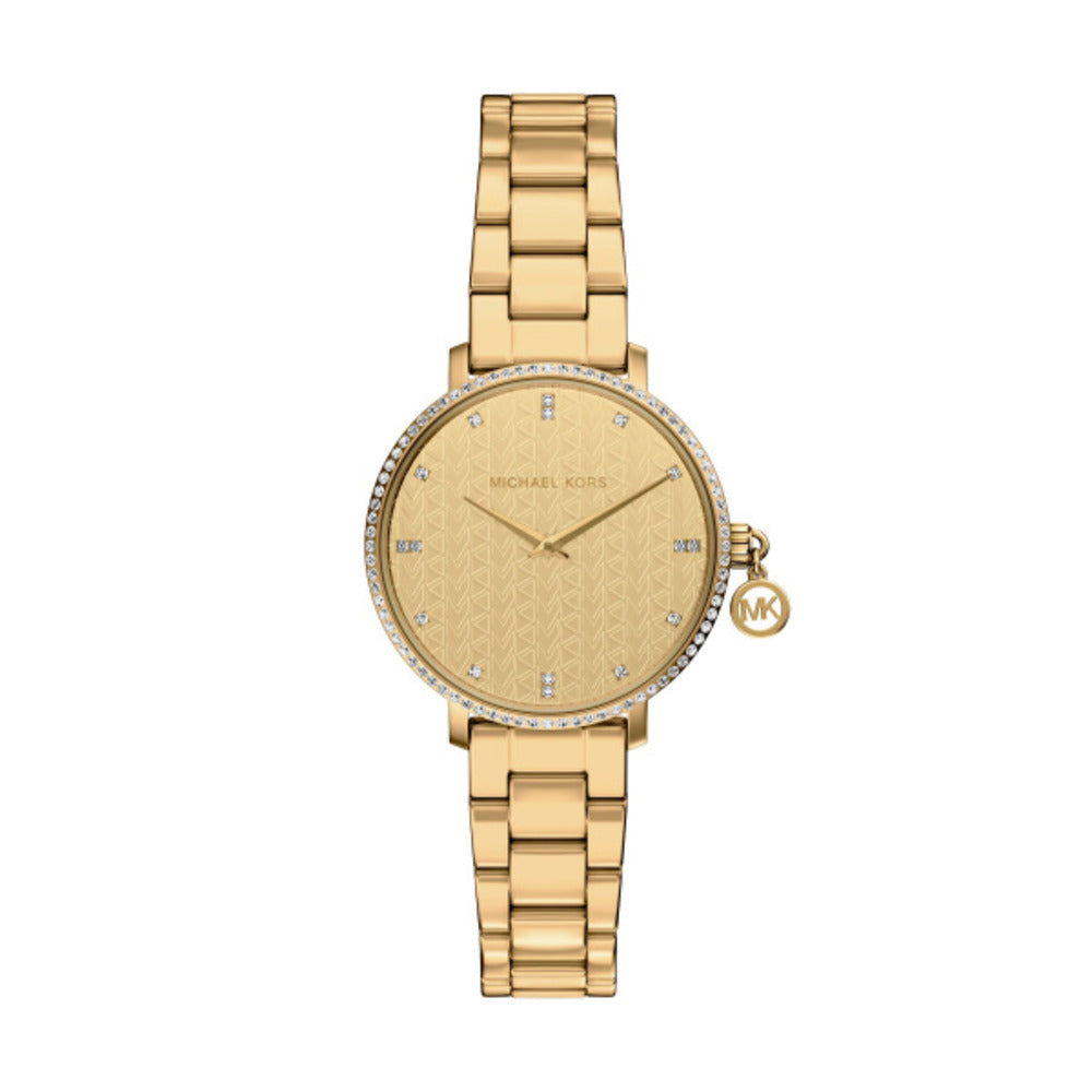Women Pyper Watch